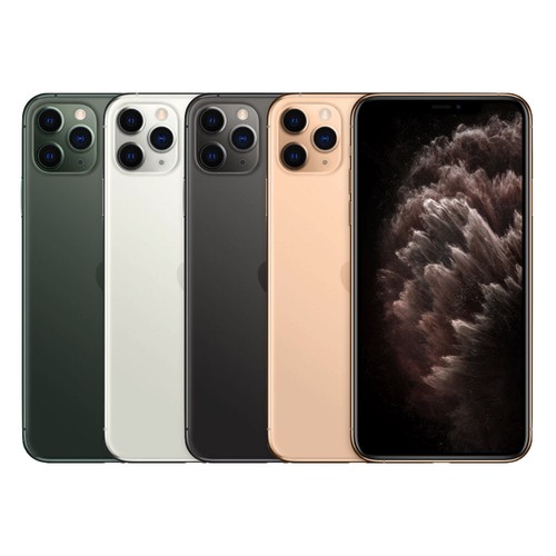 Apple iphone pro max - apple,