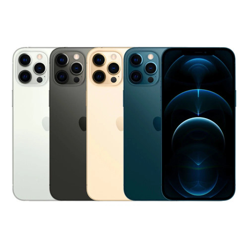 Apple iphone pro max 512gb - 12,