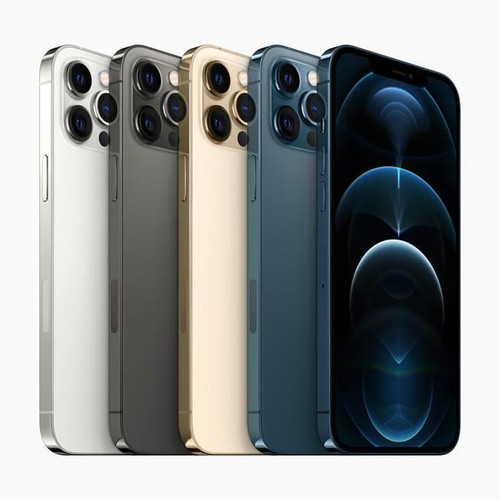 Apple iphone pro max 128gb - iphone,